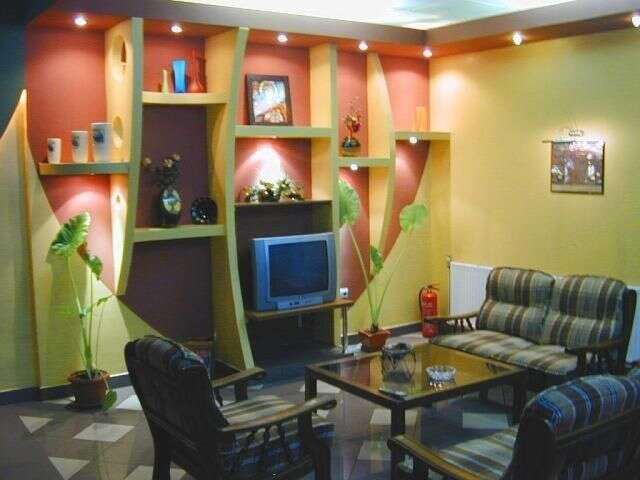 Гостевой дом Pension Flamingo Брашов-21